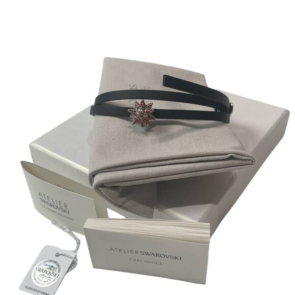 Swarovski Atelier Kalix Choker New - Picture 1 of 5